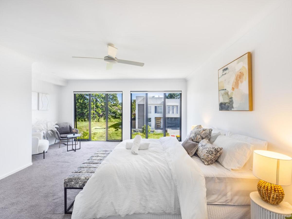 2024 Brand-new 5br Comfort House In Sunnybankhills *
